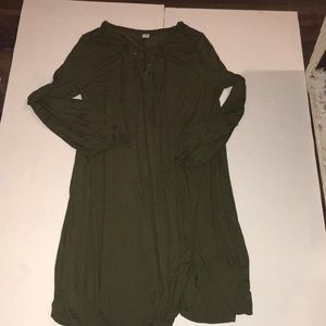 Old Navy Dress